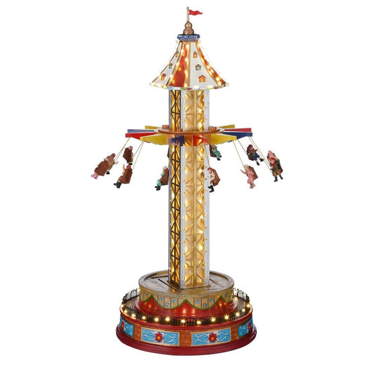 Luville Collectables 2024 Torre del Luna Park 1163377