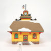 Scopri dove comprare in Italia 4032203 Mickey's Train Station di Department56