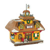 Scopri dove comprare in Italia 4032203 Mickey's Train Station di Department56