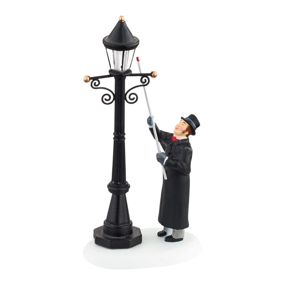 Scopri dove comprare in Italia 4044821 Lighting The Lane di Department56