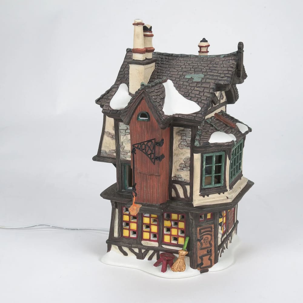 Scopri dove comprare in Italia 56.58490 Ebenezer Scrooge's House di Department56