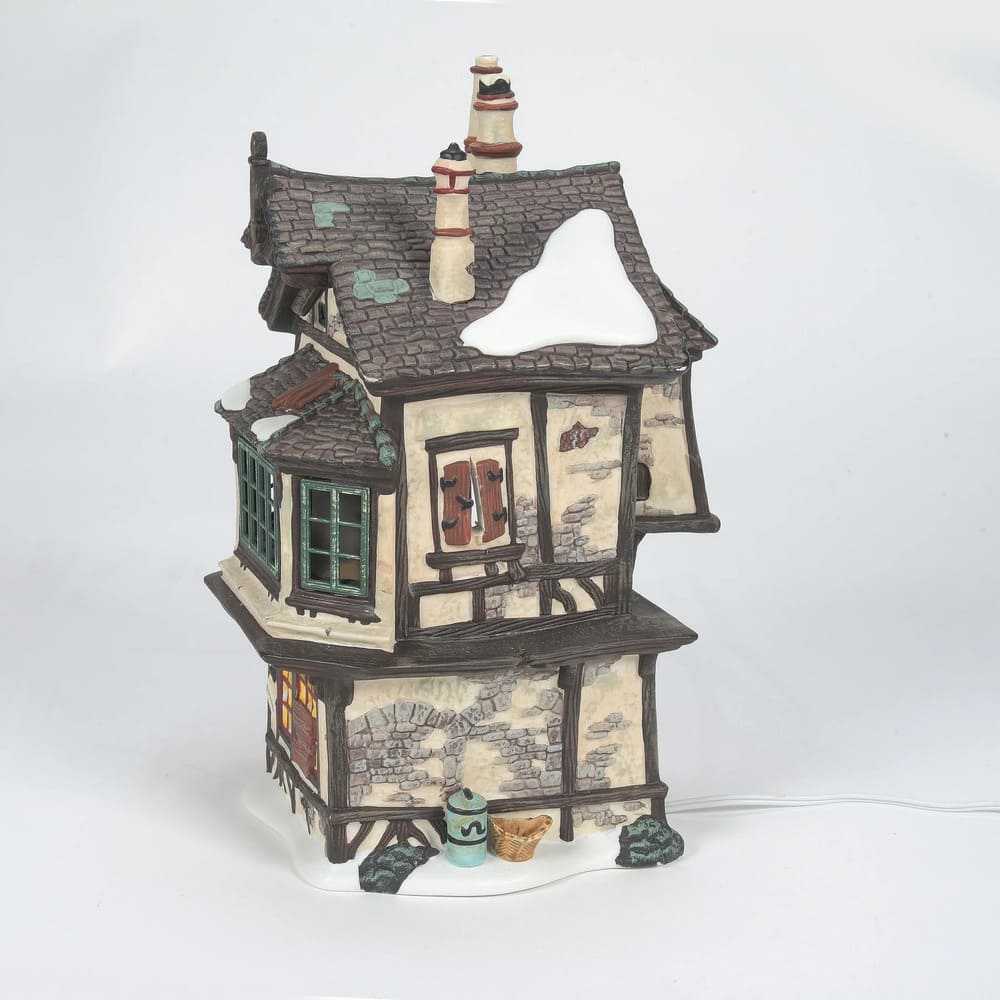 Scopri dove comprare in Italia 56.58490 Ebenezer Scrooge's House di Department56