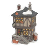 Scopri dove comprare in Italia 6007602 Visiting The Miner's Home di Department56