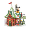 Scopri dove comprare in Italia 6007614 Mickey's Stuffed Animals di Department56