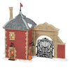 Scopri dove comprare in Italia 6009739 Dickens' Market Gate di Department56