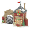 Scopri dove comprare in Italia 6009739 Dickens' Market Gate di Department56