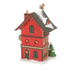 Scopri dove comprare in Italia 6009828 North Poles Finest Wooden Toys di Department56