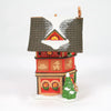 Scopri dove comprare in Italia 6009828 North Poles Finest Wooden Toys di Department56