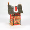 Scopri dove comprare in Italia 6009828 North Poles Finest Wooden Toys di Department56