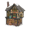 Scopri dove comprare in Italia 6011392 Ye Olde Goat Pub di Department56