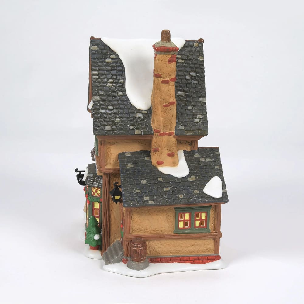 Scopri dove comprare in Italia 6011400 Garraway's Coffee House di Department56