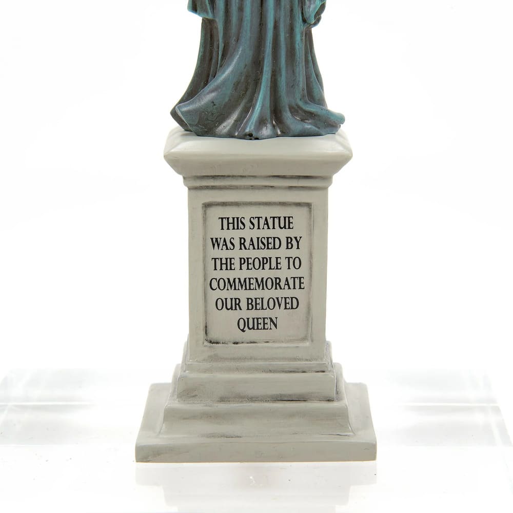 Scopri dove comprare in Italia 6013428 A Monument For Her Majesty di Department56