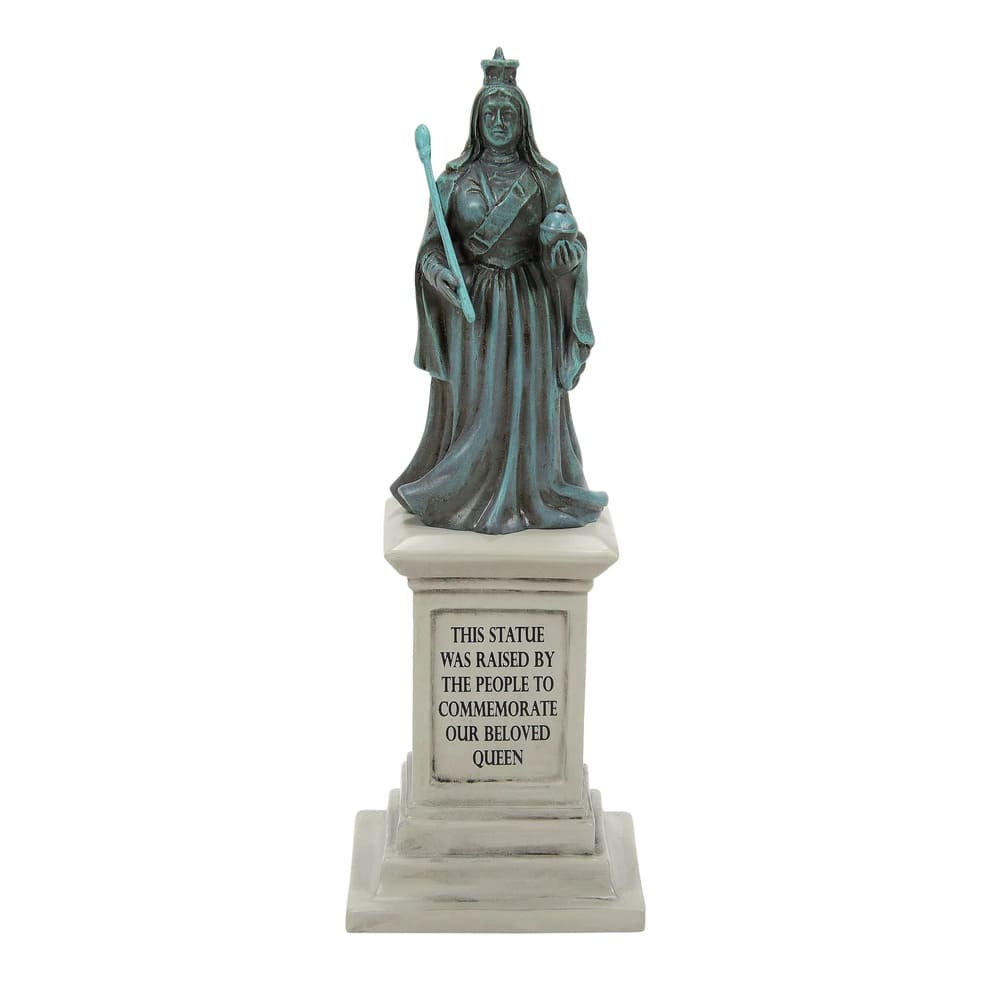 Scopri dove comprare in Italia 6013428 A Monument For Her Majesty di Department56