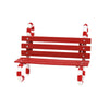 Scopri dove comprare in Italia 6013615 Peppermint Bench di Department56