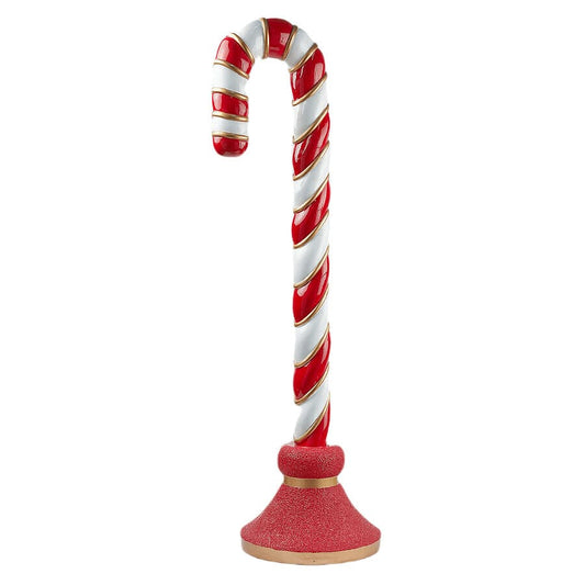 Acquista Decoro Candycane 122 cm di EDG per Natale 2024