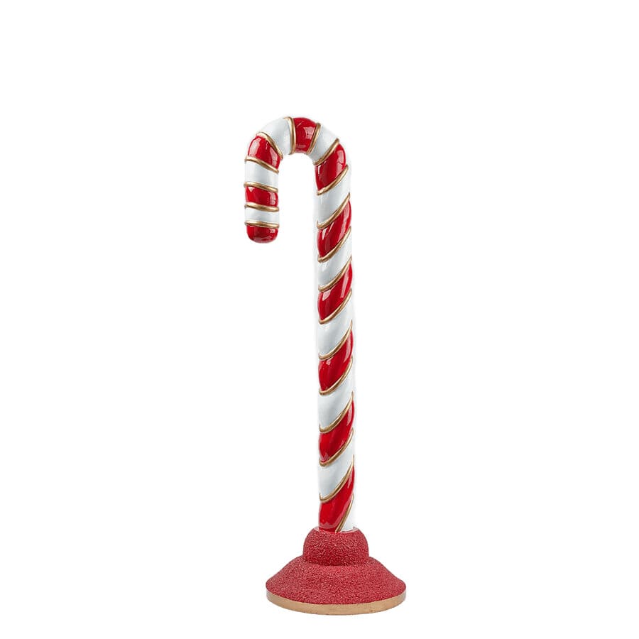 Acquista Decoro Candycane 91 cm di EDG per Natale 2024