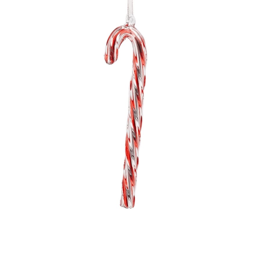 Acquista Deoro.Candycane Vetro di EDG per Natale 2024