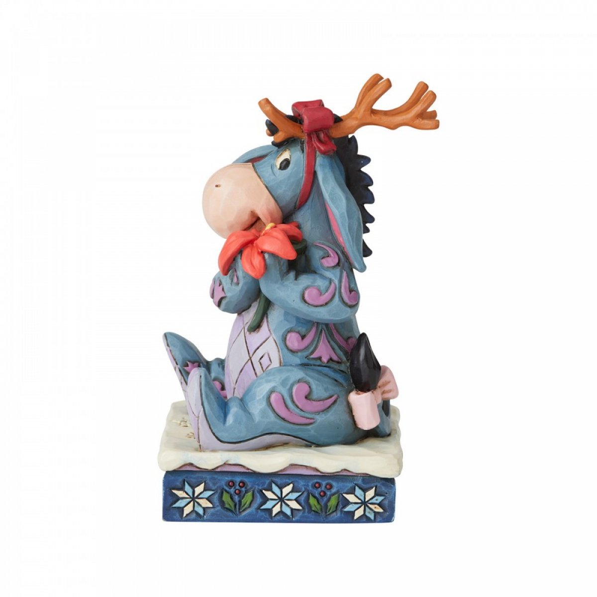 Jim Shore - Figurina Eeyore