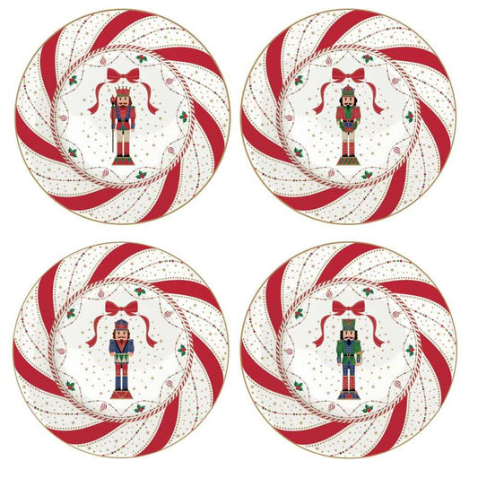 Tableware for your Christmas table. Fabulous plates, mugs and other pr –  Page 2 – North Pole Christmas Shop® Italia