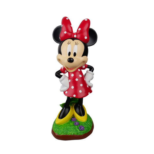 Acquista in Italia Statua da giardino di Minnie DisneyKurt Adler