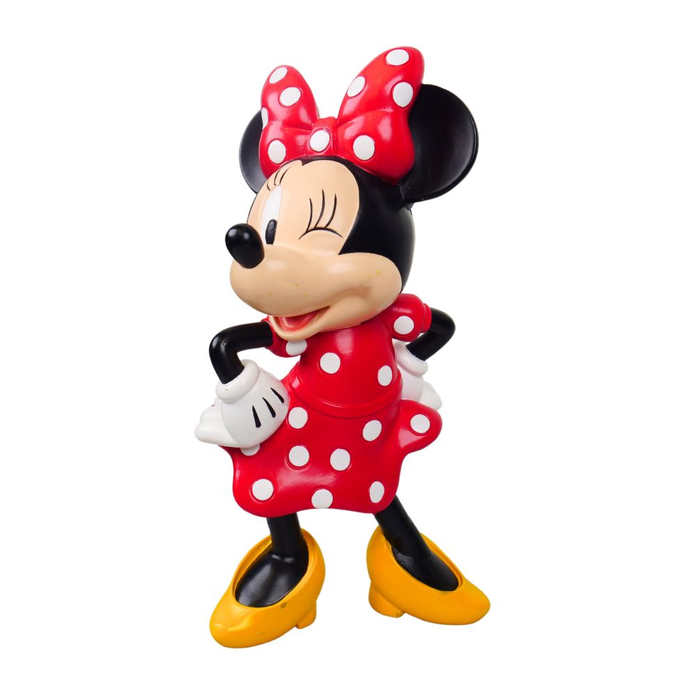 Acquista in Italia Statua natalizia di Minnie DisneyKurt Adler