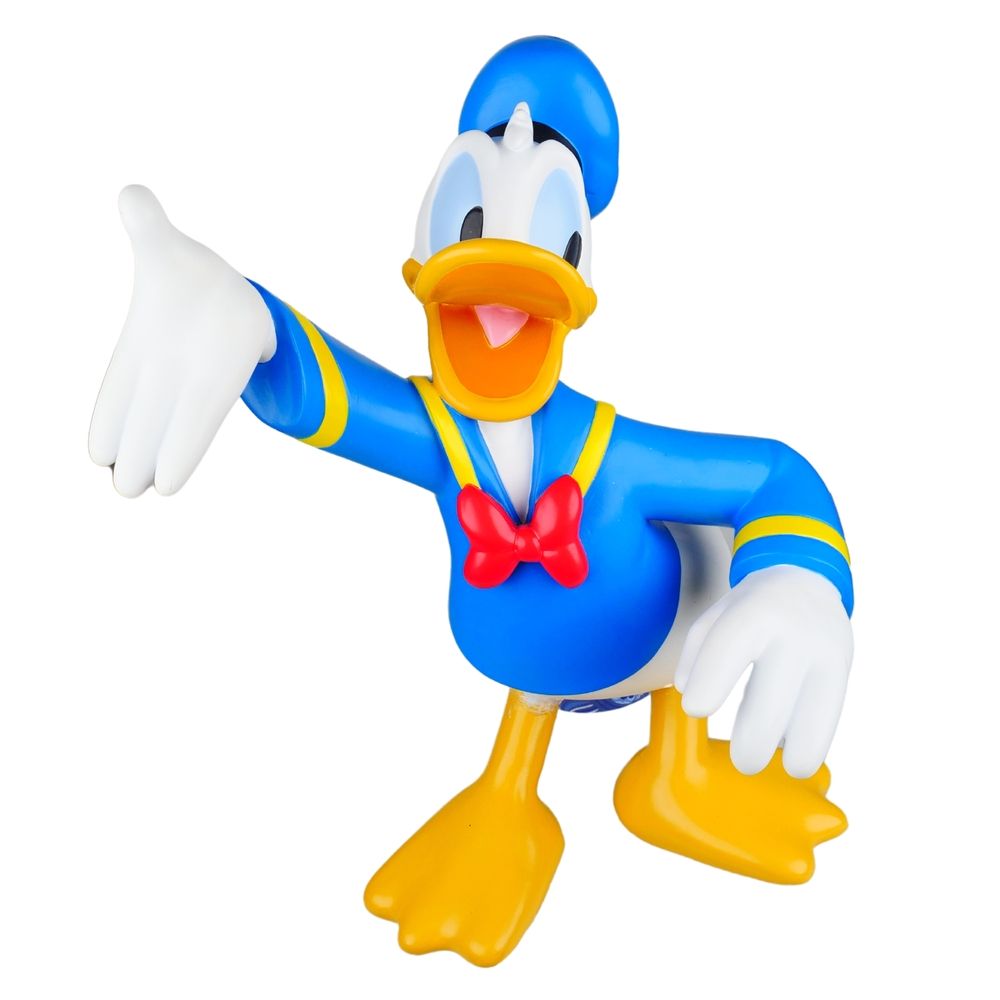 Acquista in Italia Statua natalizia di Donald Duck DisneyKurt Adler