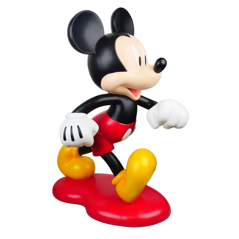 Acquista in Italia Statua natalizia di Topolino DisneyKurt Adler