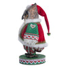 Acquista in Italia Katherine's Collection Seasoned Greering Gufo KC-28-328050 North Pole Christmas Shop