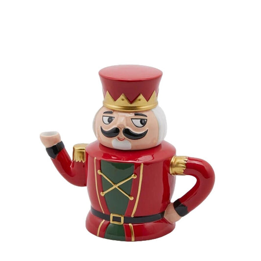 Teiera Nutcracker EDG